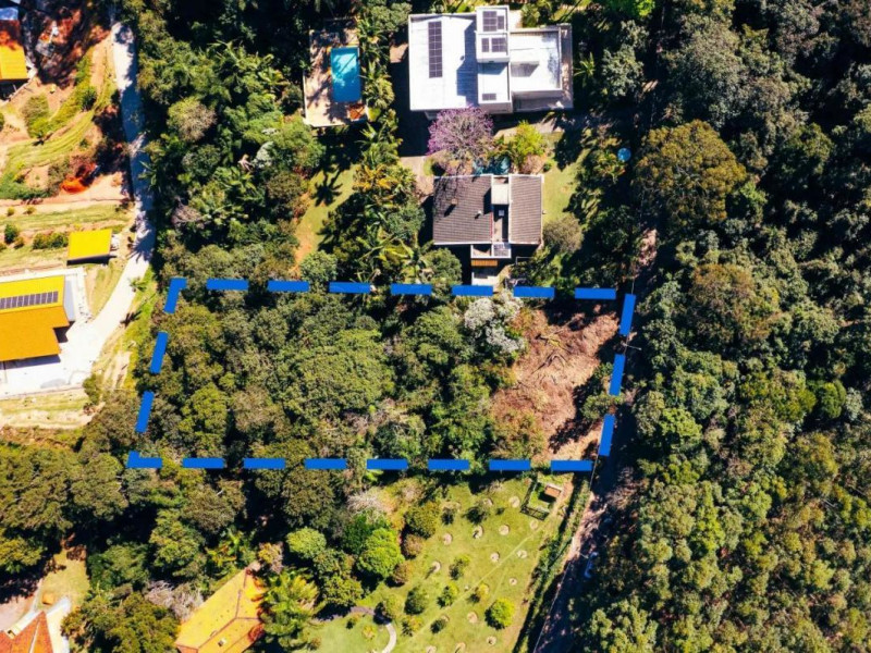 imóvel com 2250m² - caxambu - Jundiaí
