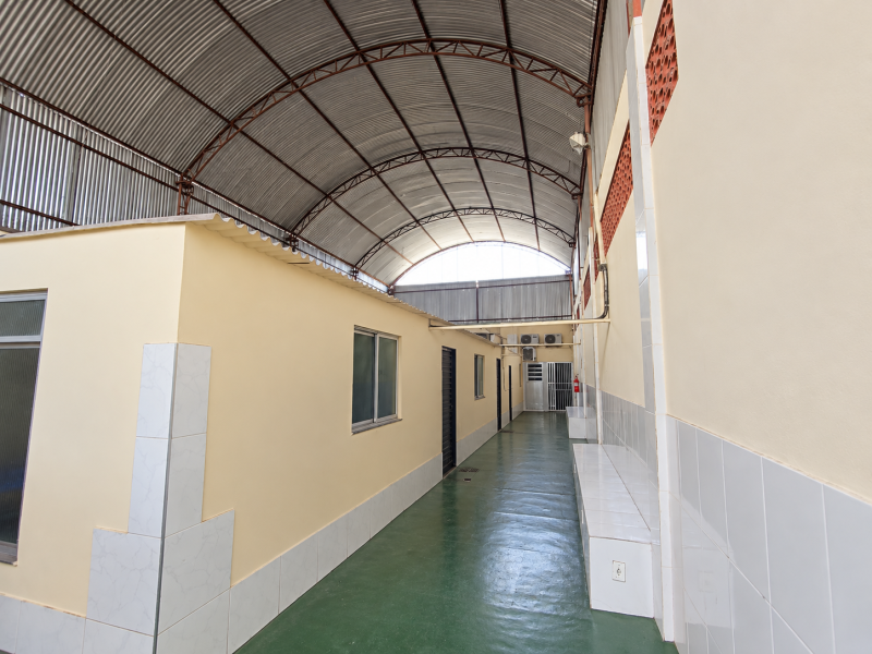 imóvel com 700m² - Campo Grande - Rio de Janeiro