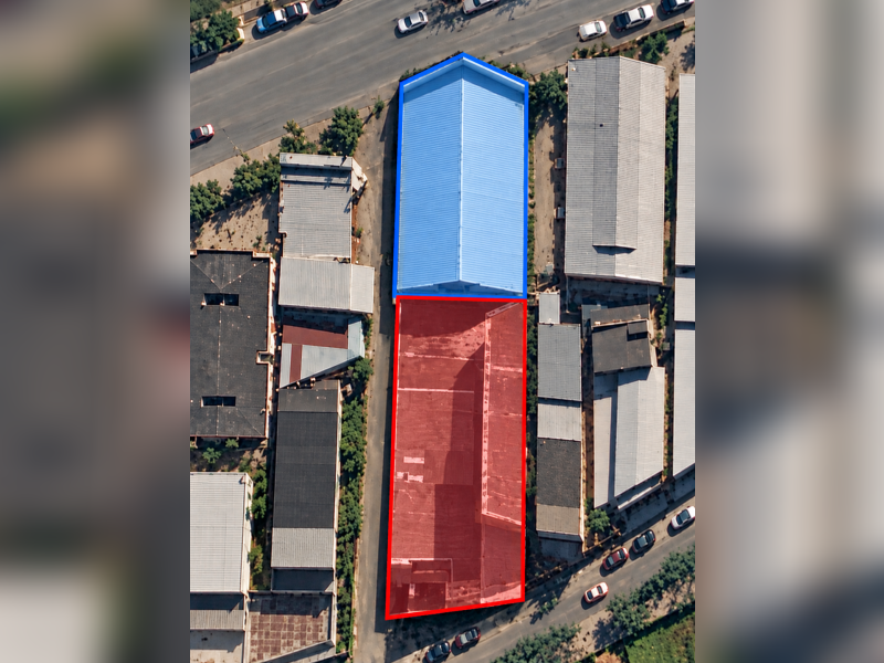 imóvel com 700m² - Campo Grande - Rio de Janeiro