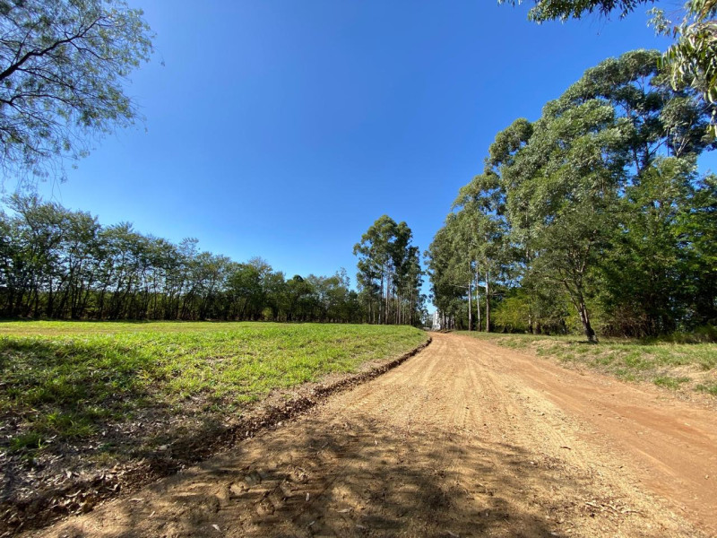 imóvel com 1240m² - Condomínio Ninho Verde - Porangaba