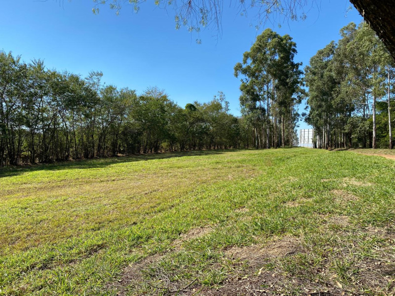 imóvel com 1240m² - Condomínio Ninho Verde - Porangaba
