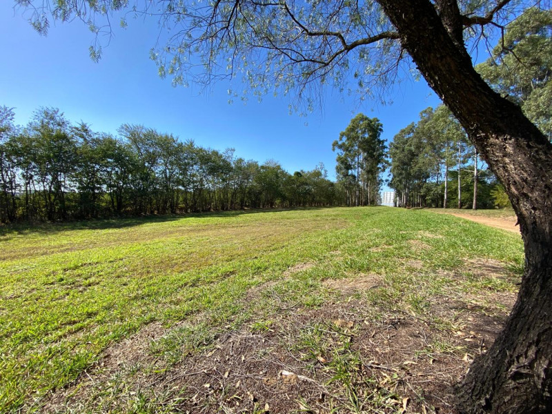 imóvel com 1240m² - Condomínio Ninho Verde - Porangaba