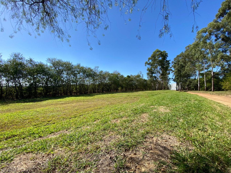 imóvel com 1240m² - Condomínio Ninho Verde - Porangaba