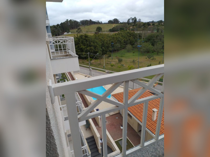 imóvel com 48m² - Loteamento Terra Brasilis - São José dos Campos