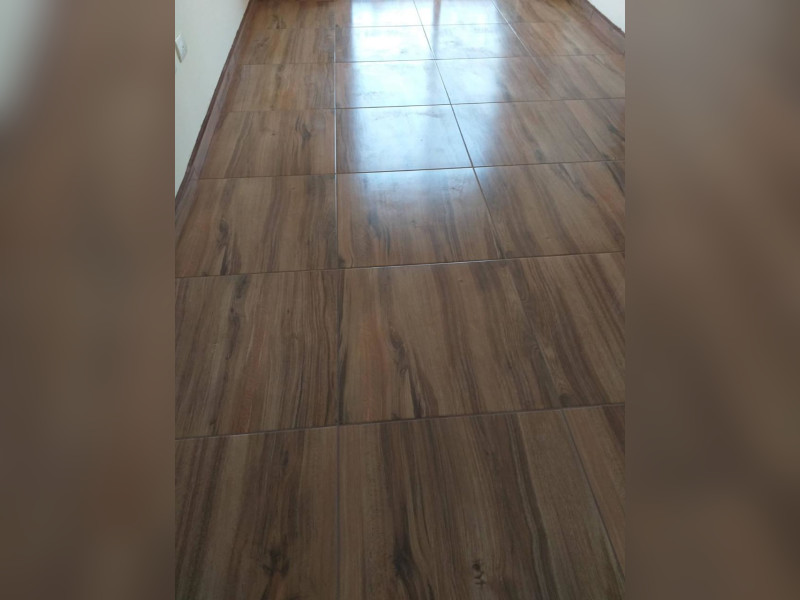 imóvel com 48m² - Loteamento Terra Brasilis - São José dos Campos