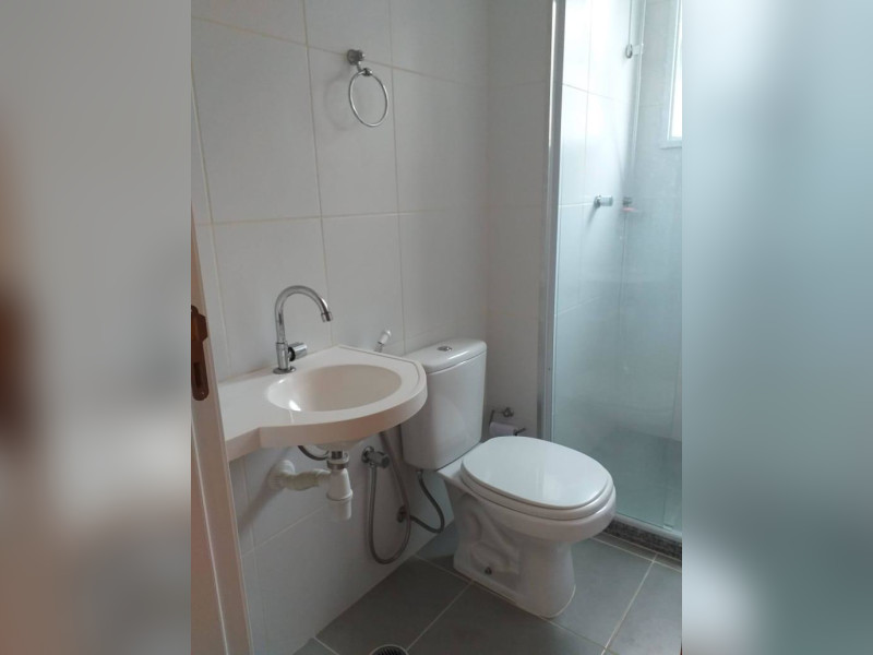 imóvel com 48m² - Loteamento Terra Brasilis - São José dos Campos