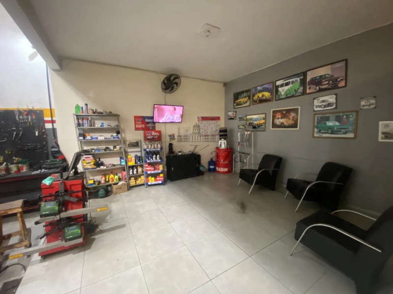 imóvel com 350m² - Bosque dos Eucaliptos - São José dos Campos