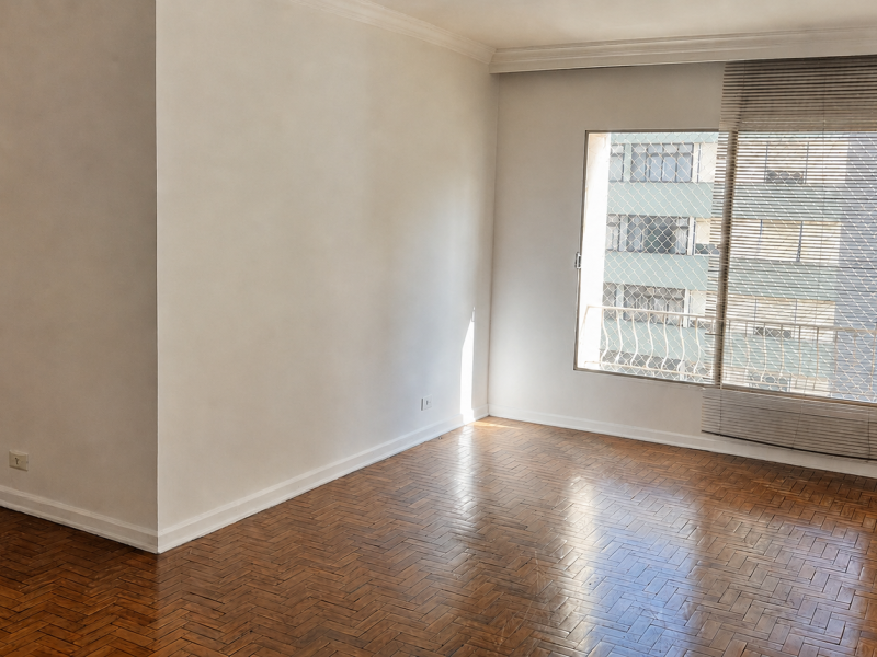 imóvel com 80m² - Consolação - São Paulo