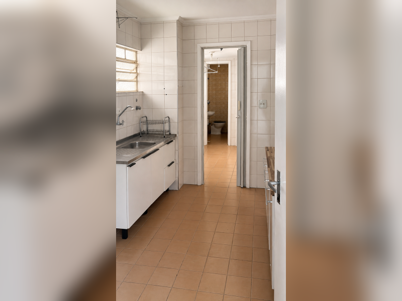 imóvel com 80m² - Consolação - São Paulo