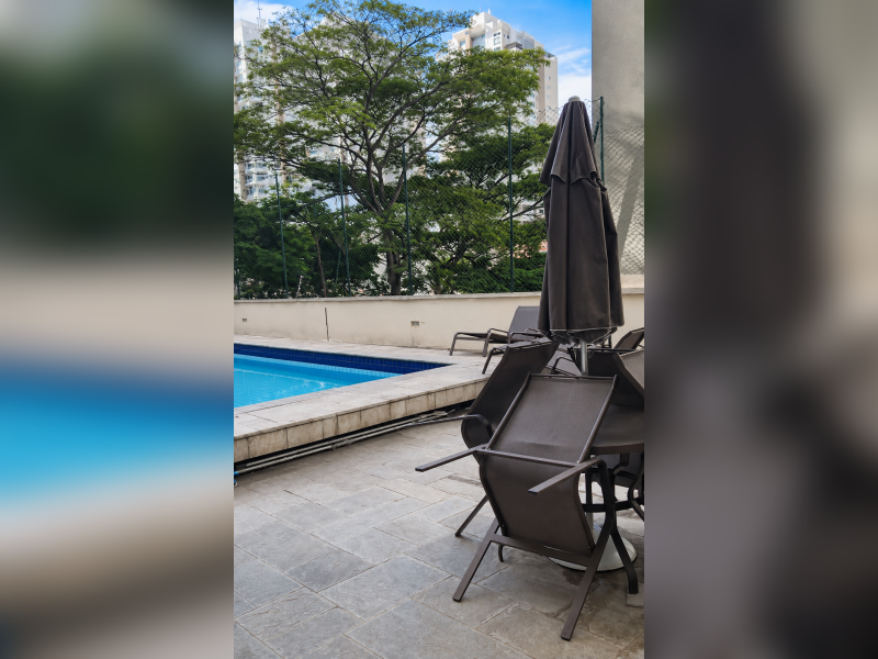imóvel com 80m² - Consolação - São Paulo