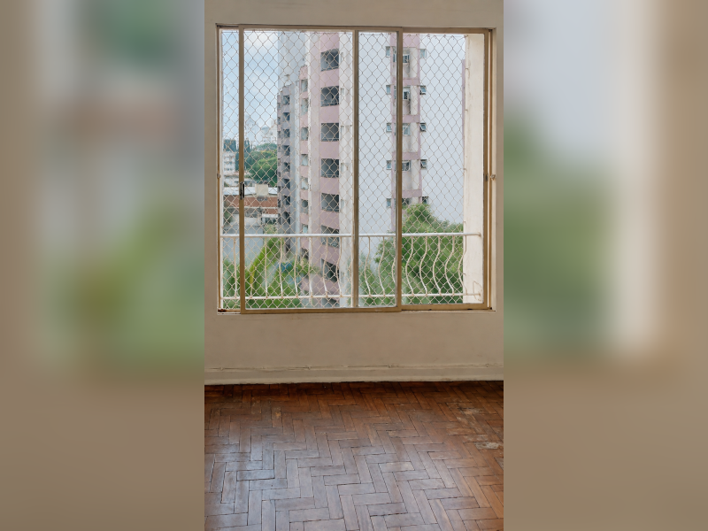 imóvel com 80m² - Consolação - São Paulo