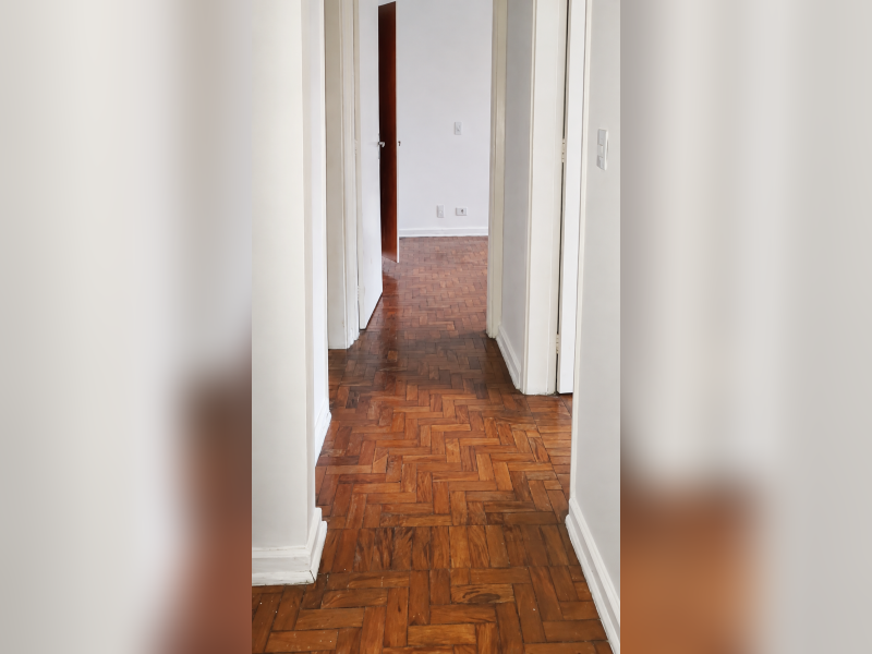 imóvel com 80m² - Consolação - São Paulo