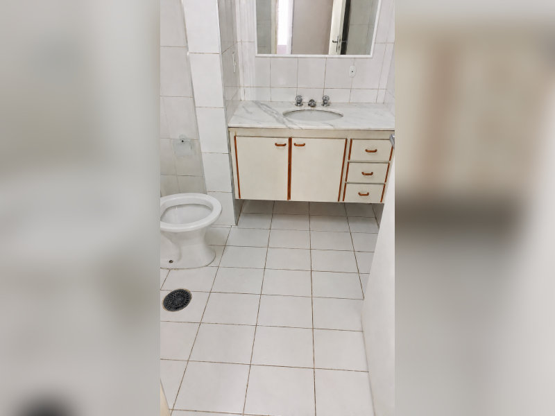 imóvel com 80m² - Consolação - São Paulo