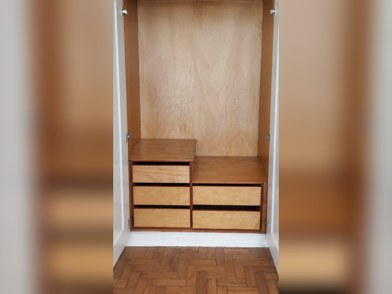 imóvel com 80m² - Consolação - São Paulo