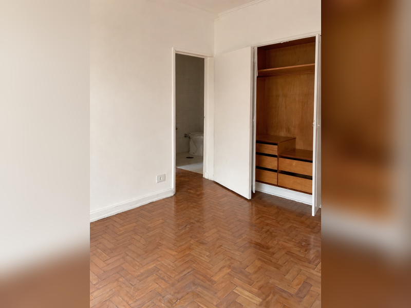 imóvel com 80m² - Consolação - São Paulo