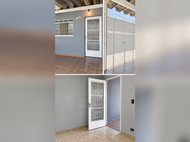 imóvel com 80m² - Vila Regente Feijó - São Paulo