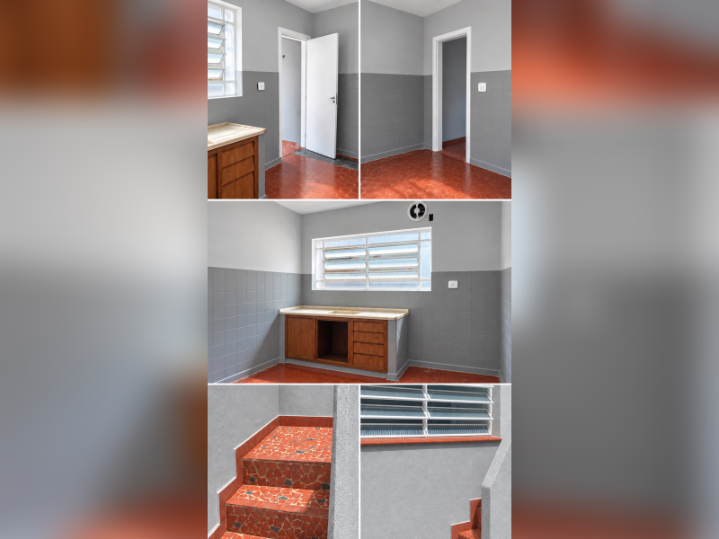 imóvel com 80m² - Vila Regente Feijó - São Paulo