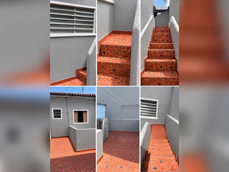 imóvel com 80m² - Vila Regente Feijó - São Paulo