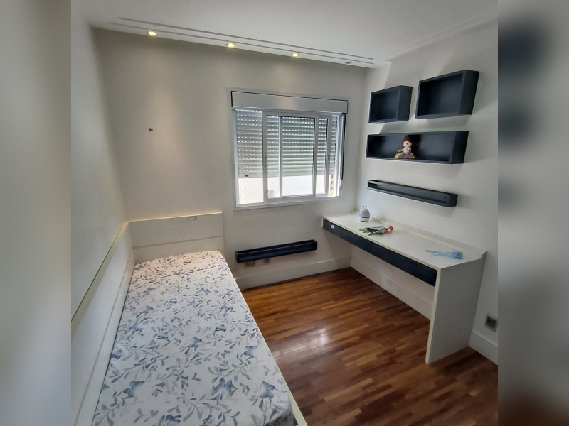 imóvel com 130m² - Baeta Neves - São Bernardo do Campo