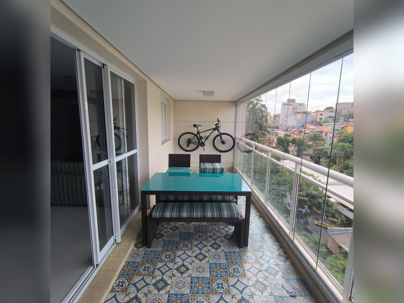 imóvel com 130m² - Baeta Neves - São Bernardo do Campo