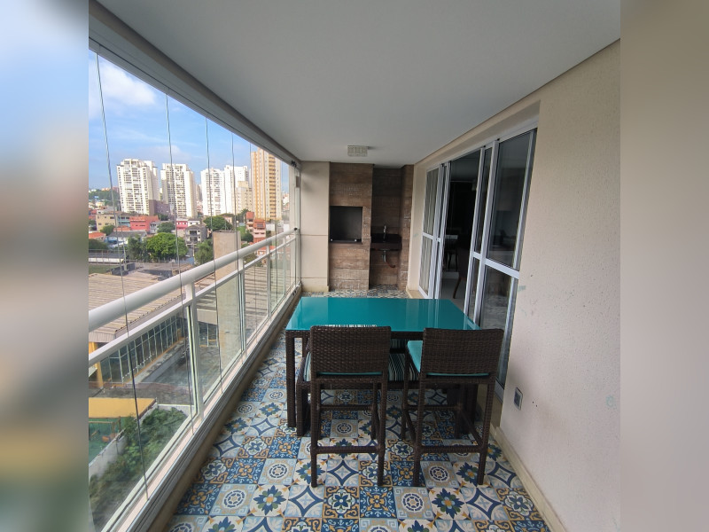 imóvel com 130m² - Baeta Neves - São Bernardo do Campo