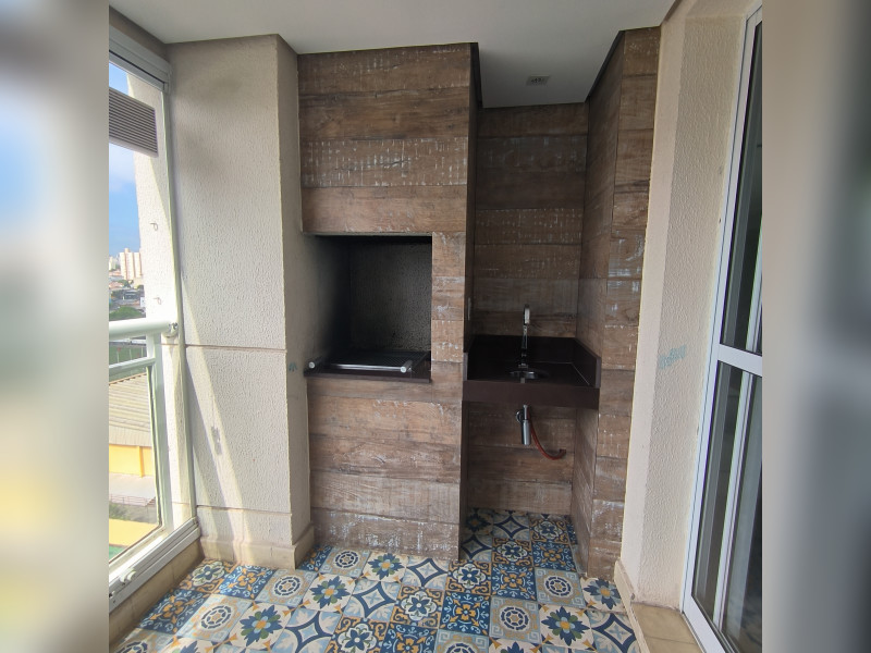 imóvel com 130m² - Baeta Neves - São Bernardo do Campo