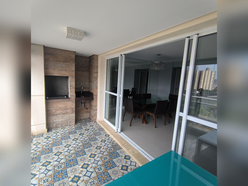 imóvel com 130m² - Baeta Neves - São Bernardo do Campo