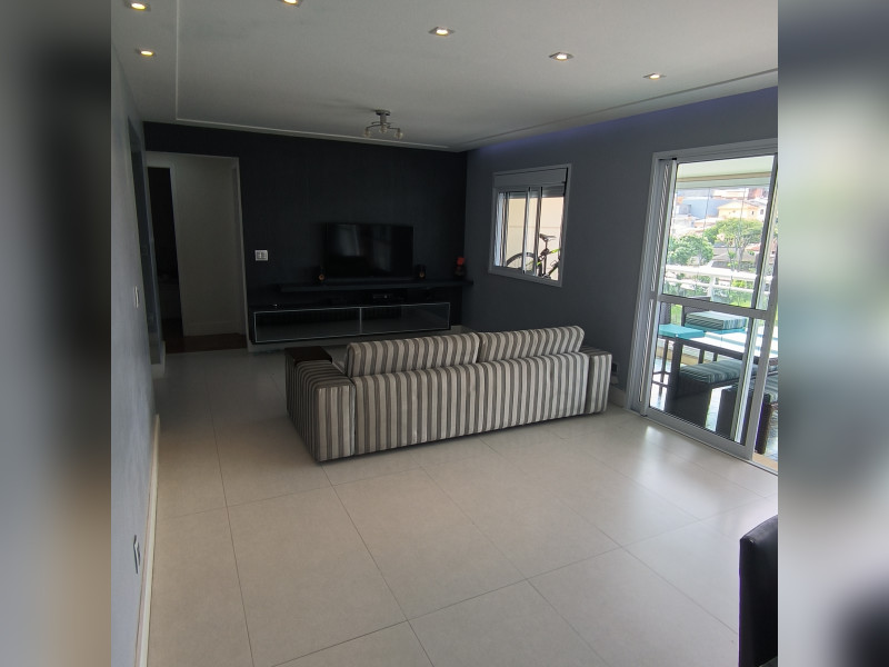 imóvel com 130m² - Baeta Neves - São Bernardo do Campo