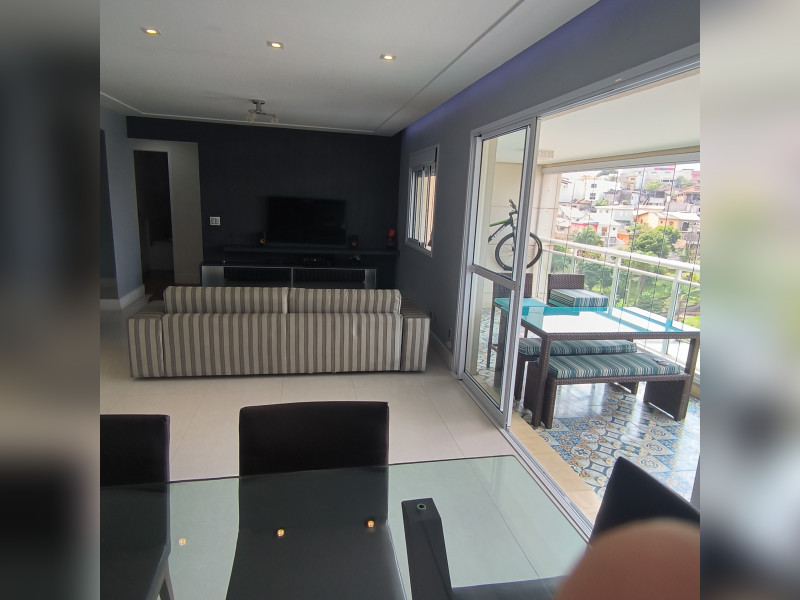 imóvel com 130m² - Baeta Neves - São Bernardo do Campo