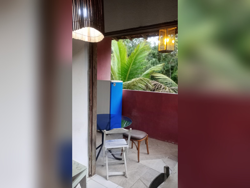 imóvel com 200m² - Bairro de Camburi - São Sebastião