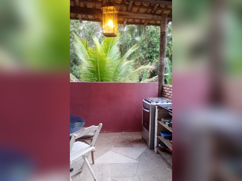 imóvel com 200m² - Bairro de Camburi - São Sebastião