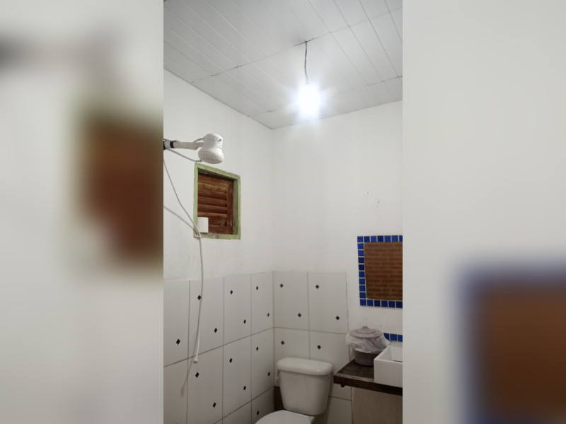 imóvel com 200m² - Bairro de Camburi - São Sebastião