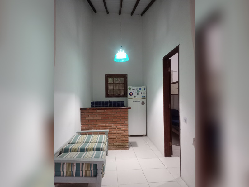 imóvel com 200m² - Bairro de Camburi - São Sebastião