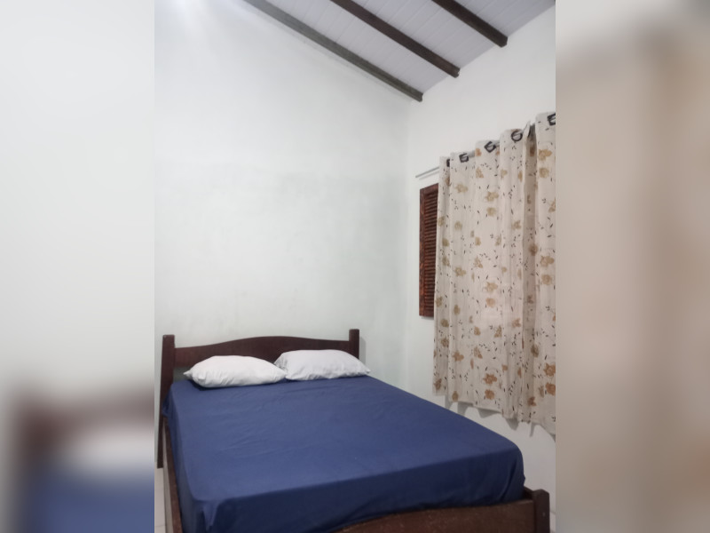 imóvel com 200m² - Bairro de Camburi - São Sebastião