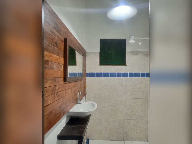 imóvel com 200m² - Bairro de Camburi - São Sebastião