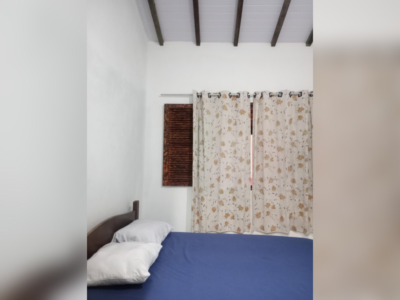 imóvel com 200m² - Bairro de Camburi - São Sebastião