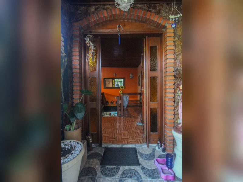 imóvel com 110m² - Teresópolis - Porto Alegre