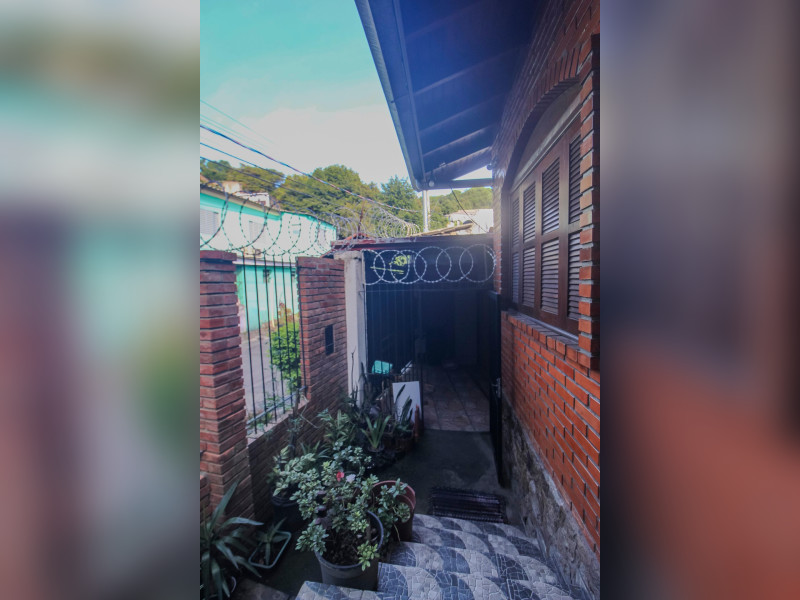 imóvel com 110m² - Teresópolis - Porto Alegre