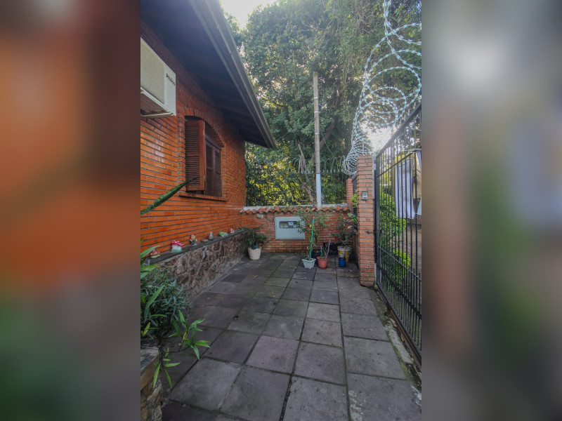imóvel com 110m² - Teresópolis - Porto Alegre