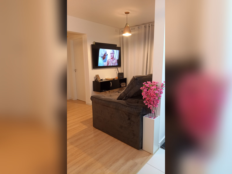 imóvel com 45m² - Jardim Nova Itapevi - Itapevi