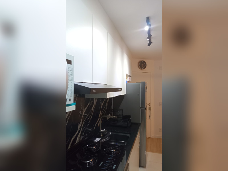 imóvel com 45m² - Jardim Nova Itapevi - Itapevi