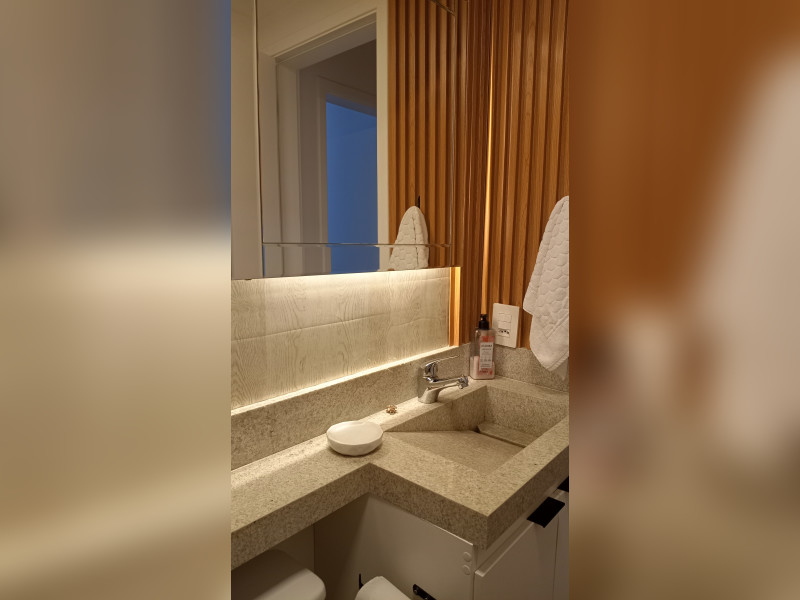 imóvel com 45m² - Jardim Nova Itapevi - Itapevi