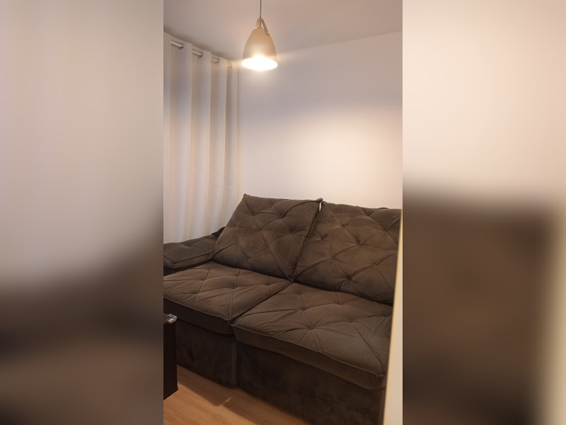 imóvel com 45m² - Jardim Nova Itapevi - Itapevi