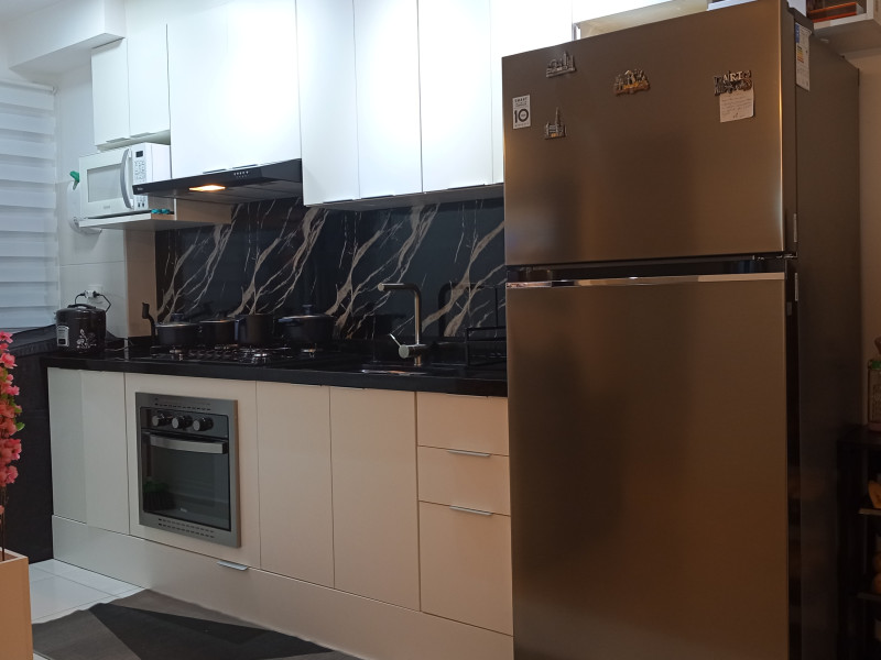 imóvel com 45m² - Jardim Nova Itapevi - Itapevi