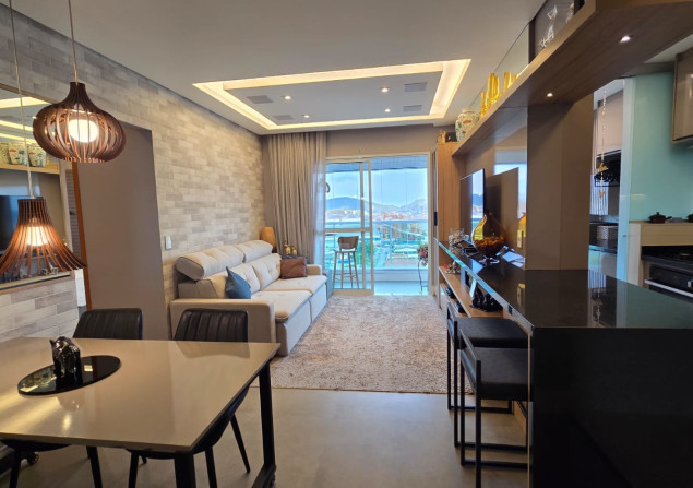imóvel com 75m²