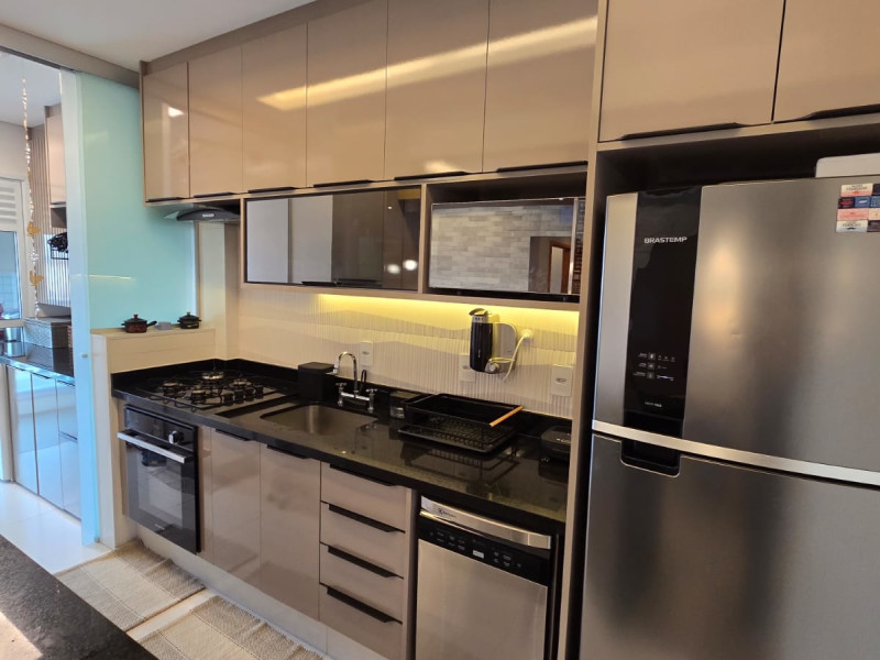 imóvel com 75m² - Ponta da Praia - Santos