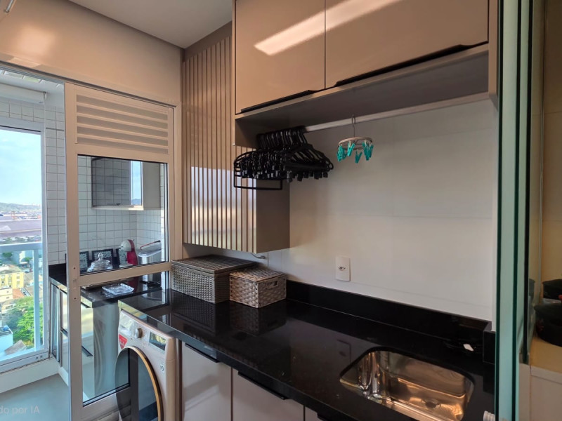 imóvel com 75m² - Ponta da Praia - Santos