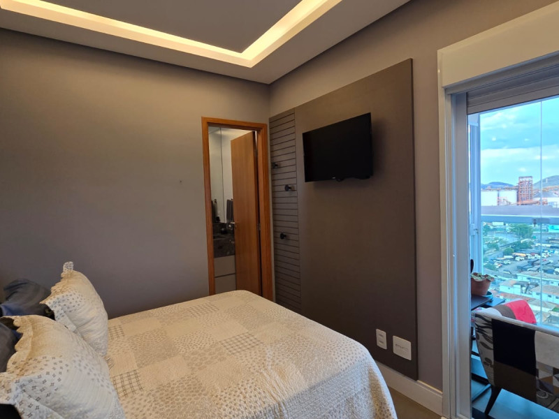 imóvel com 75m² - Ponta da Praia - Santos