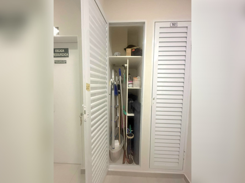 imóvel com 75m² - Ponta da Praia - Santos