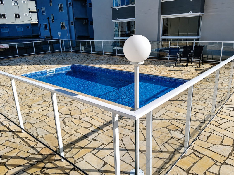 imóvel com 76m² - Centro - Pomerode